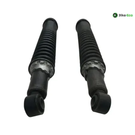 Double amortisseur PIAGGIO X10 125 2012-2015