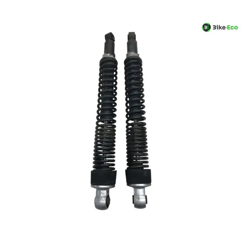 Double amortisseur PIAGGIO X10 125 2012-2015