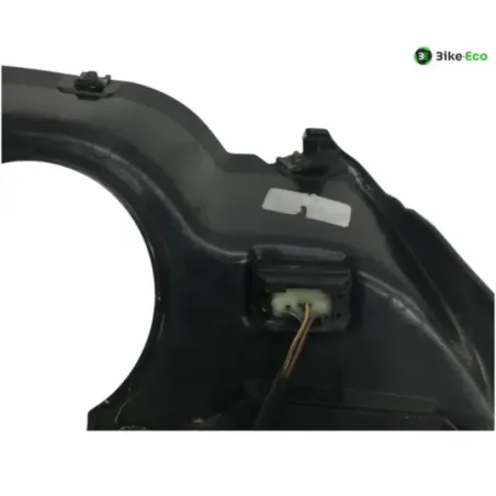 Entourage compteur BMW R 1150 RT 2001-2004