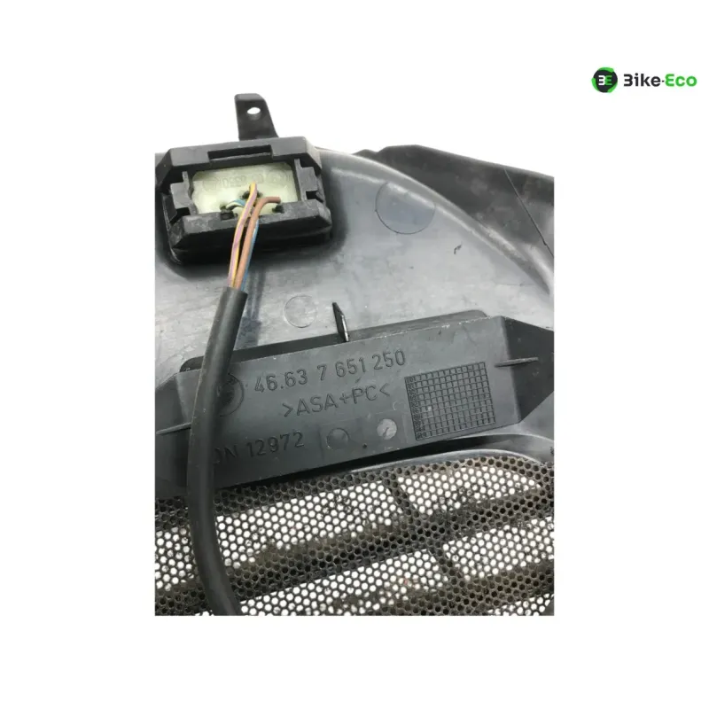 Entourage compteur BMW R 1150 RT 2001-2004