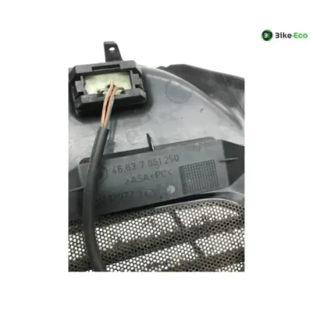 Entourage compteur BMW R 1150 RT 2001-2004