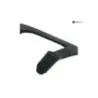 Poignee arriere droite YAMAHA XP 560 2022 TMAX TECH MAX Poignee arriere droite YAMAHA XP 560 2022 TMAX TECH MAX