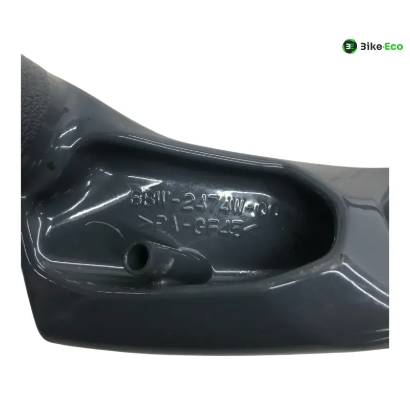Poignee arriere droite YAMAHA XP 560 2022 TMAX TECH MAX