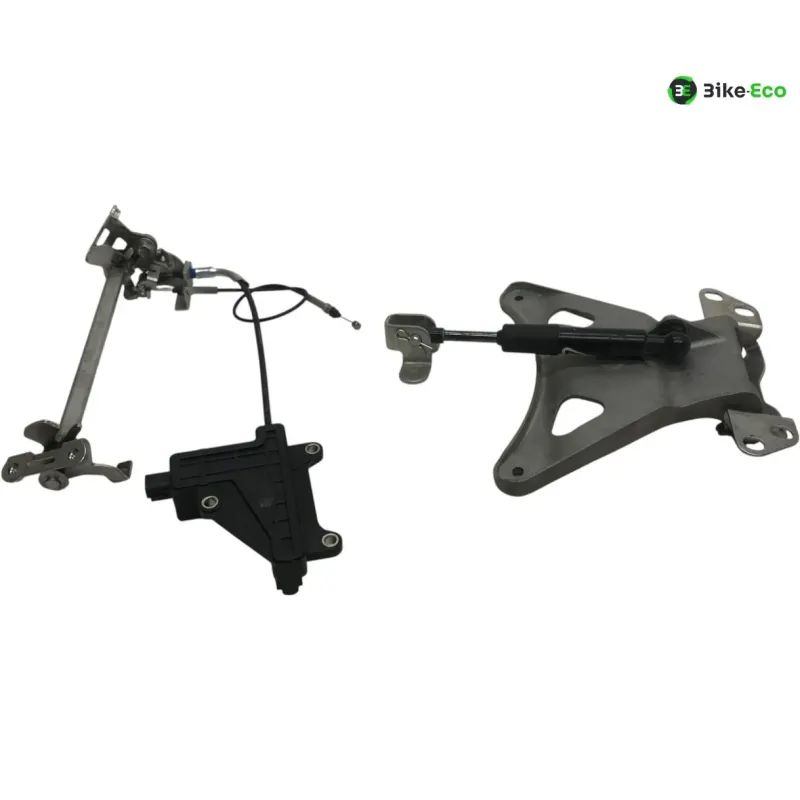 Mecanisme verrouillage selle YAMAHA XP 560 2022 TMAX TECH MAX