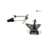Mecanisme verrouillage selle YAMAHA XP 560 2022 TMAX TECH MAX