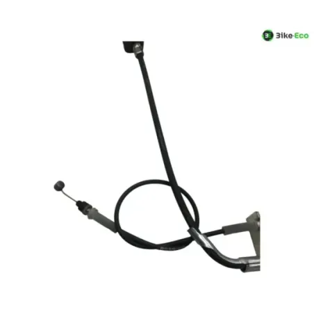 Mecanisme verrouillage selle YAMAHA XP 560 2022 TMAX TECH MAX