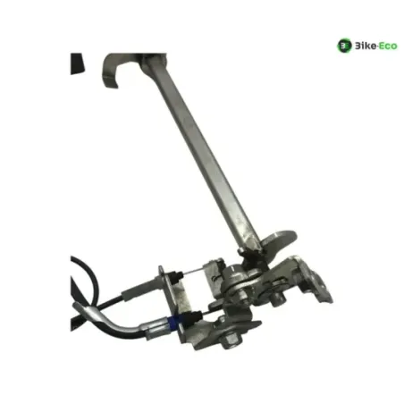 Mecanisme verrouillage selle YAMAHA XP 560 2022 TMAX TECH MAX