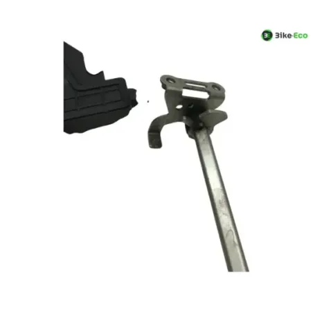 Mecanisme verrouillage selle YAMAHA XP 560 2022 TMAX TECH MAX