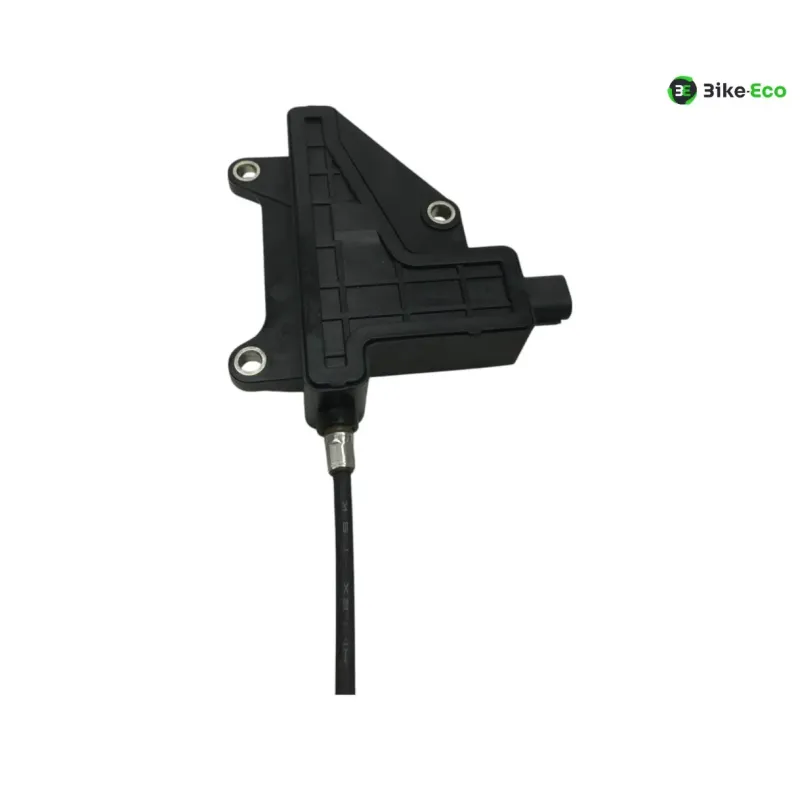 Mecanisme verrouillage selle YAMAHA XP 560 2022 TMAX TECH MAX