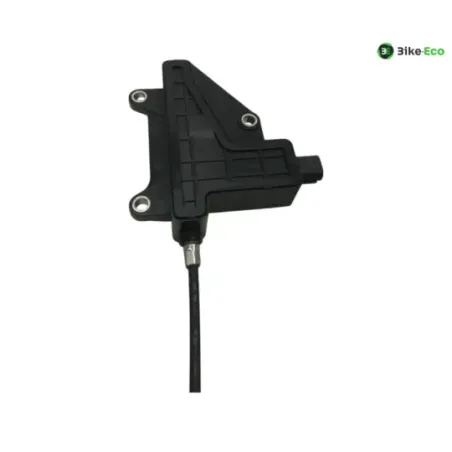 Mecanisme verrouillage selle YAMAHA XP 560 2022 TMAX TECH MAX