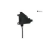Mecanisme verrouillage selle YAMAHA XP 560 2022 TMAX TECH MAX