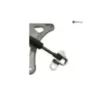 Mecanisme verrouillage selle YAMAHA XP 560 2022 TMAX TECH MAX