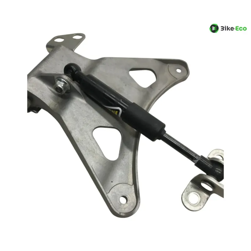 Mecanisme verrouillage selle YAMAHA XP 560 2022 TMAX TECH MAX