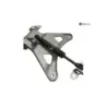 Mecanisme verrouillage selle YAMAHA XP 560 2022 TMAX TECH MAX