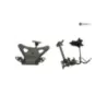 Mecanisme verrouillage selle YAMAHA XP 560 2022 TMAX TECH MAX