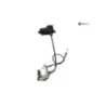 Mecanisme verrouillage selle YAMAHA XP 560 2022 TMAX TECH MAX