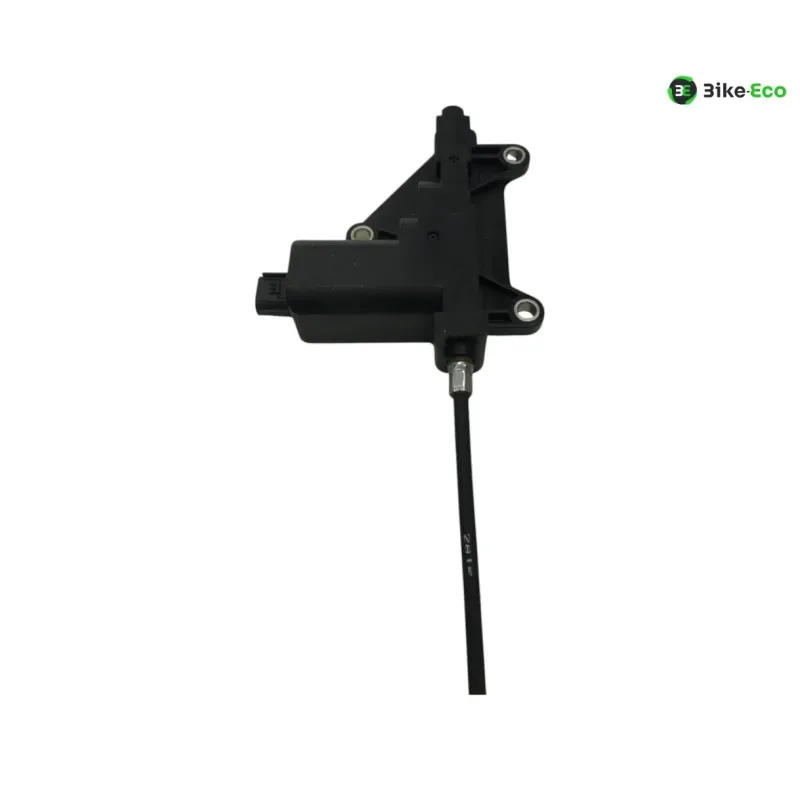 Mecanisme verrouillage selle YAMAHA XP 560 2022 TMAX TECH MAX
