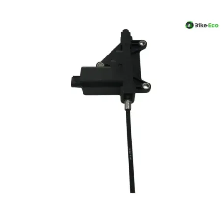 Mecanisme verrouillage selle YAMAHA XP 560 2022 TMAX TECH MAX
