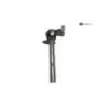 Mecanisme verrouillage selle YAMAHA XP 560 2022 TMAX TECH MAX