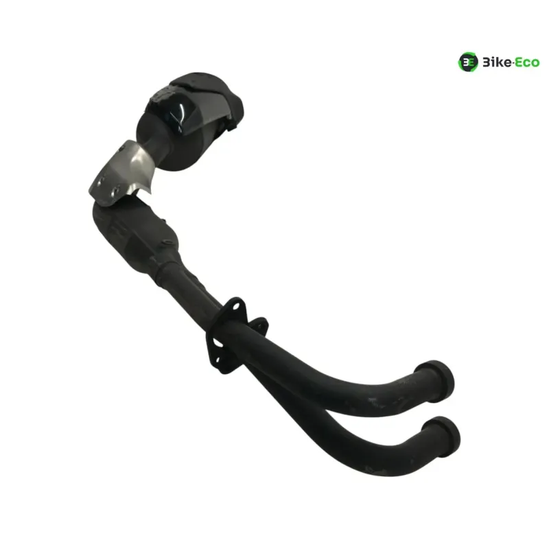 Ligne d'echappement YAMAHA XP 560 2022 TMAX TECH MAX