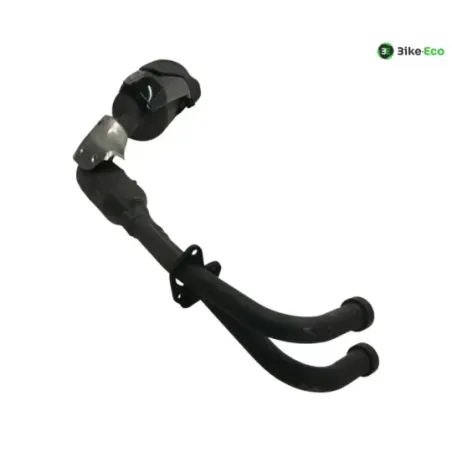 Ligne d'echappement YAMAHA XP 560 2022 TMAX TECH MAX