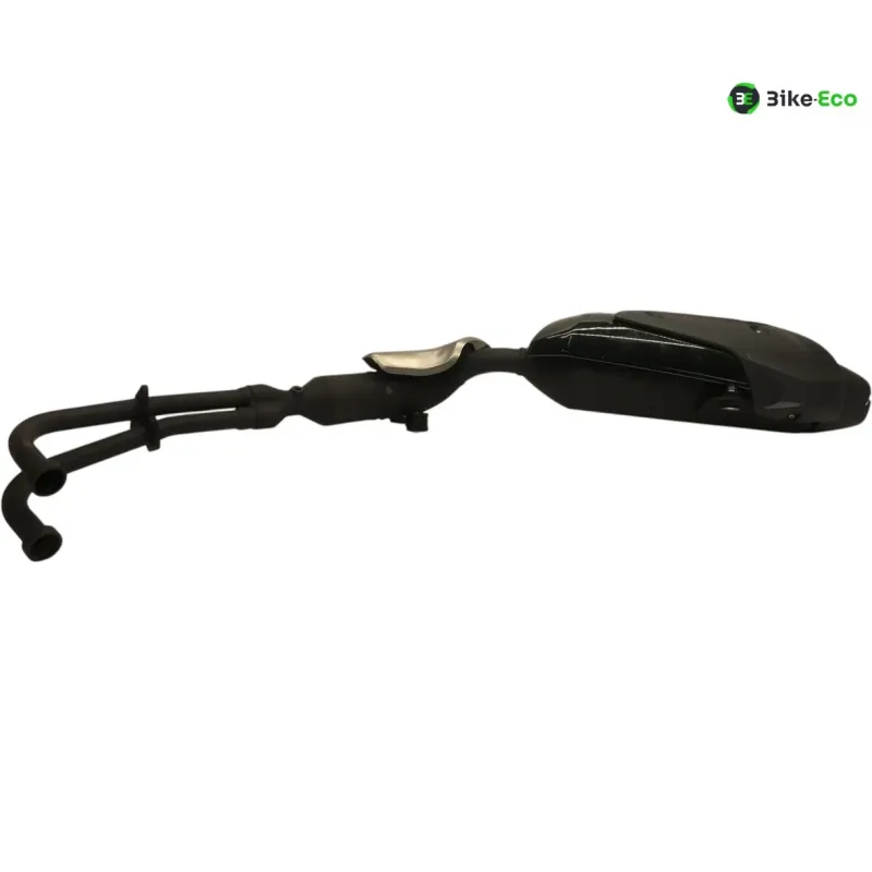 Ligne d'echappement YAMAHA XP 560 2022 TMAX TECH MAX