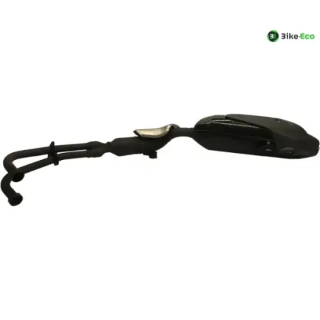 Ligne d'echappement YAMAHA XP 560 2022 TMAX TECH MAX