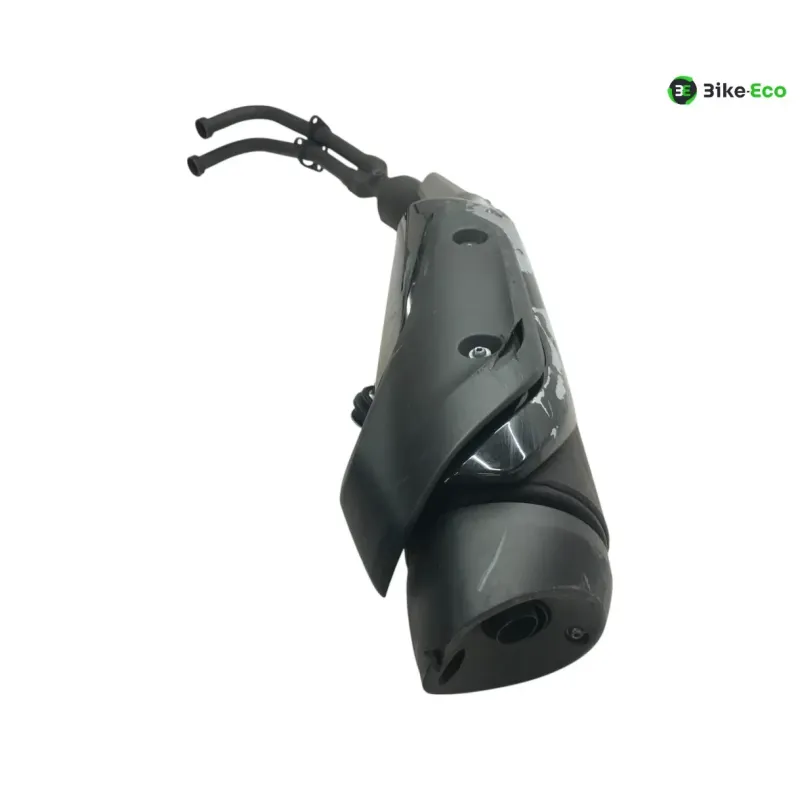 Ligne d'echappement YAMAHA XP 560 2022 TMAX TECH MAX