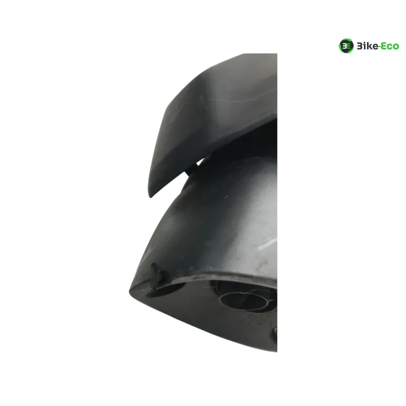 Ligne d'echappement YAMAHA XP 560 2022 TMAX TECH MAX