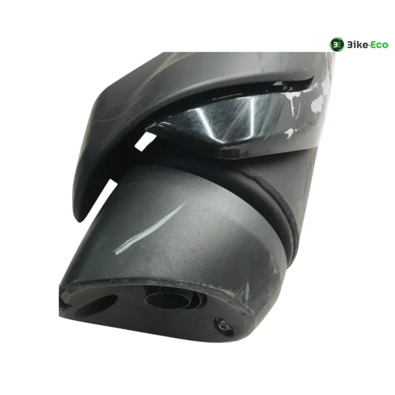 Ligne d'echappement YAMAHA XP 560 2022 TMAX TECH MAX