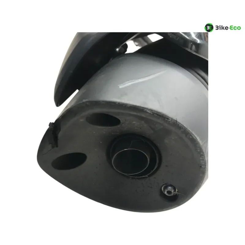 Ligne d'echappement YAMAHA XP 560 2022 TMAX TECH MAX