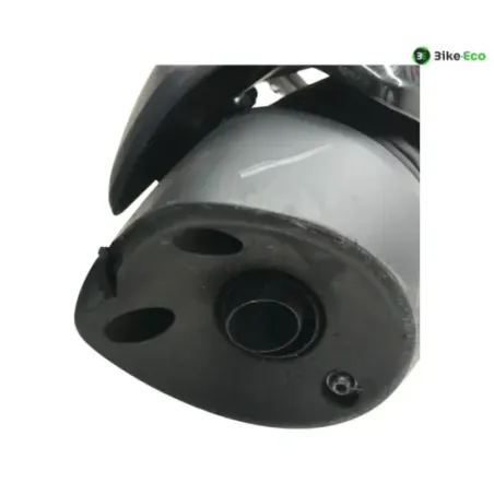 Ligne d'echappement YAMAHA XP 560 2022 TMAX TECH MAX