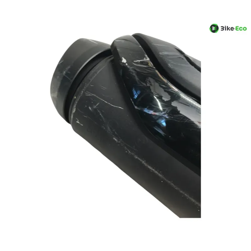 Ligne d'echappement YAMAHA XP 560 2022 TMAX TECH MAX