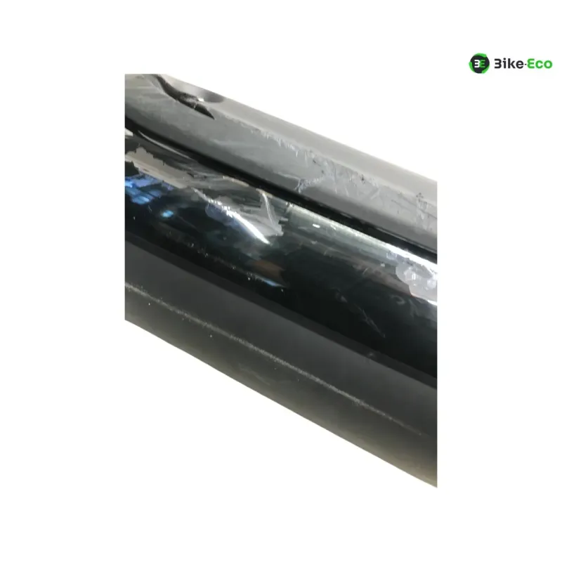 Ligne d'echappement YAMAHA XP 560 2022 TMAX TECH MAX
