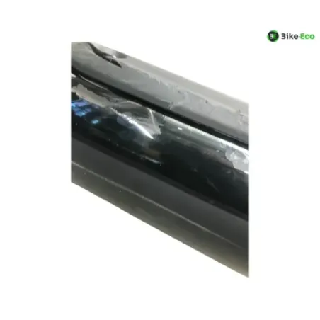 Ligne d'echappement YAMAHA XP 560 2022 TMAX TECH MAX