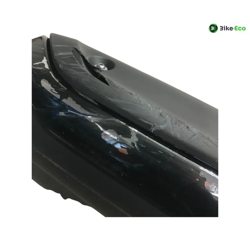 Ligne d'echappement YAMAHA XP 560 2022 TMAX TECH MAX