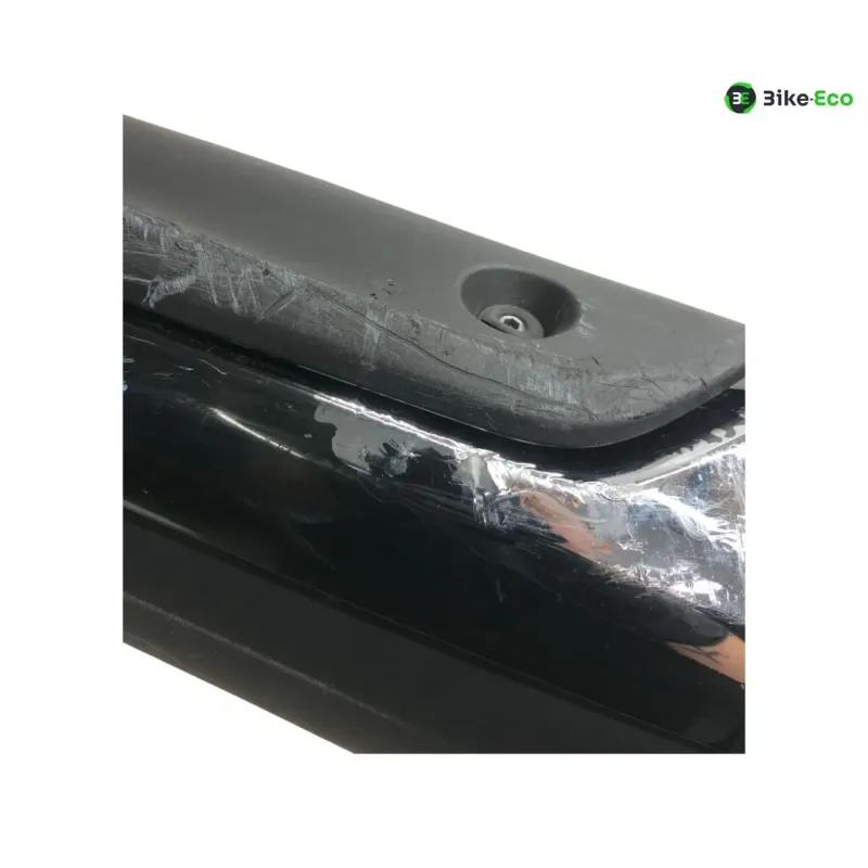 Ligne d'echappement YAMAHA XP 560 2022 TMAX TECH MAX