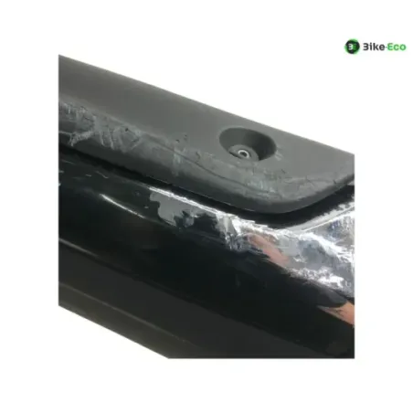 Ligne d'echappement YAMAHA XP 560 2022 TMAX TECH MAX