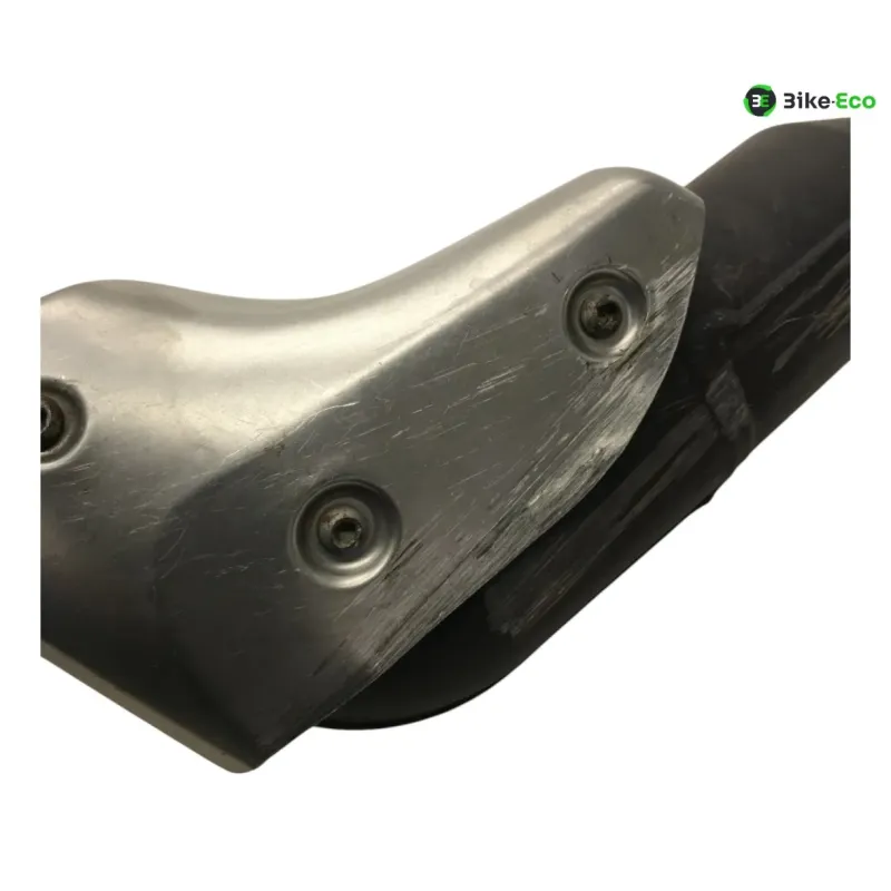 Ligne d'echappement YAMAHA XP 560 2022 TMAX TECH MAX