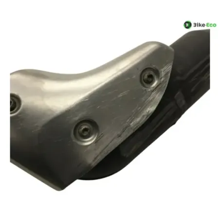 Ligne d'echappement YAMAHA XP 560 2022 TMAX TECH MAX