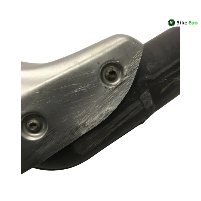 Ligne d'echappement YAMAHA XP 560 2022 TMAX TECH MAX