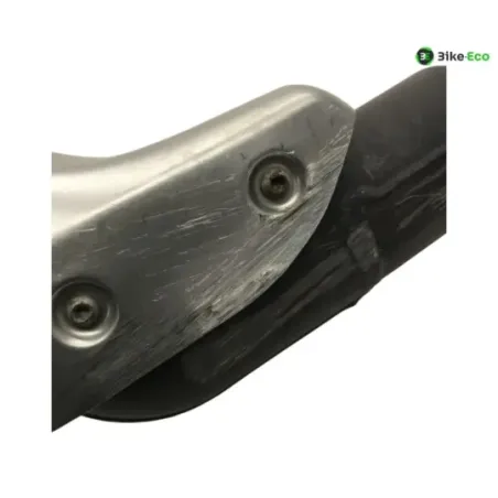 Ligne d'echappement YAMAHA XP 560 2022 TMAX TECH MAX