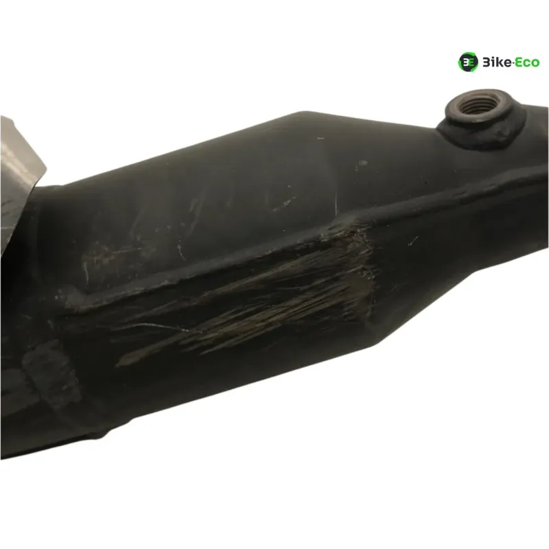Ligne d'echappement YAMAHA XP 560 2022 TMAX TECH MAX