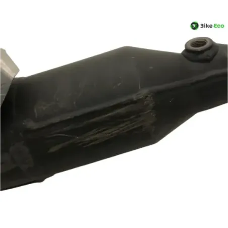 Ligne d'echappement YAMAHA XP 560 2022 TMAX TECH MAX