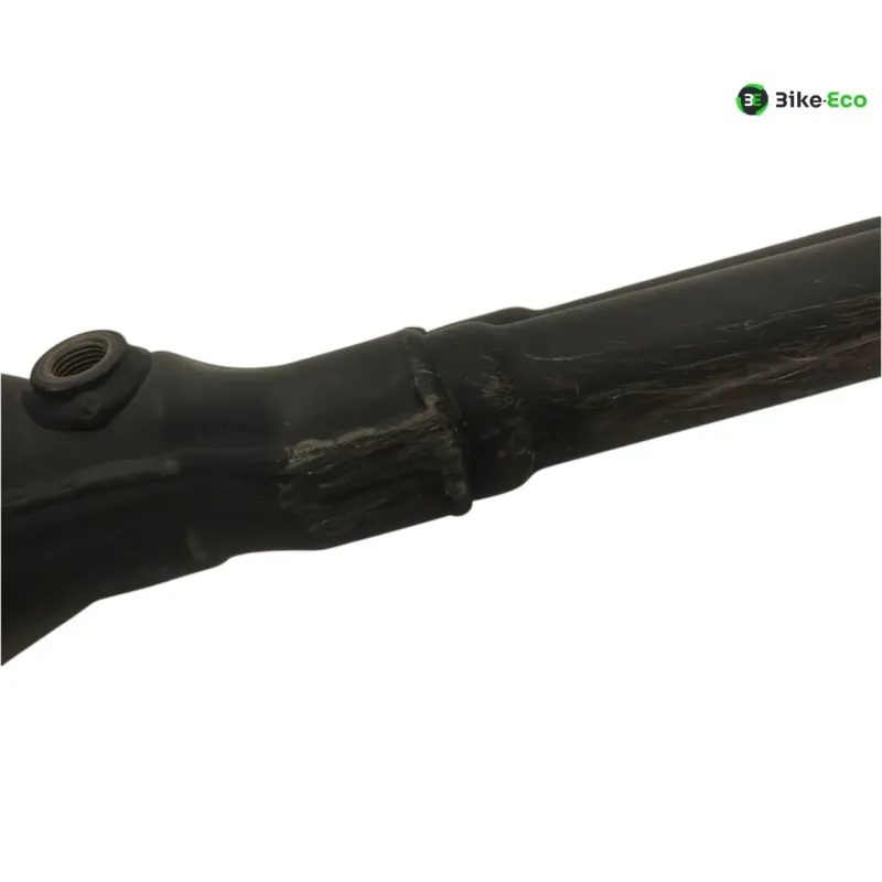 Ligne d'echappement YAMAHA XP 560 2022 TMAX TECH MAX
