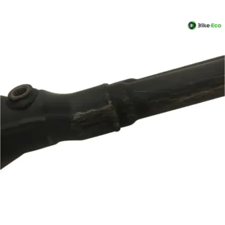 Ligne d'echappement YAMAHA XP 560 2022 TMAX TECH MAX