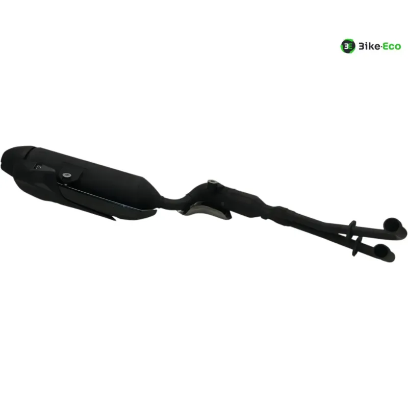 Ligne d'echappement YAMAHA XP 560 2022 TMAX TECH MAX