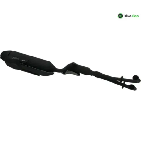 Ligne d'echappement YAMAHA XP 560 2022 TMAX TECH MAX