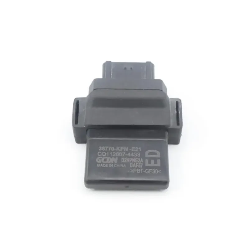 Boitier cdi HONDA CBF 125 2017 - 2020
