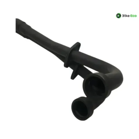 Ligne d'echappement YAMAHA XP 560 2022 TMAX TECH MAX